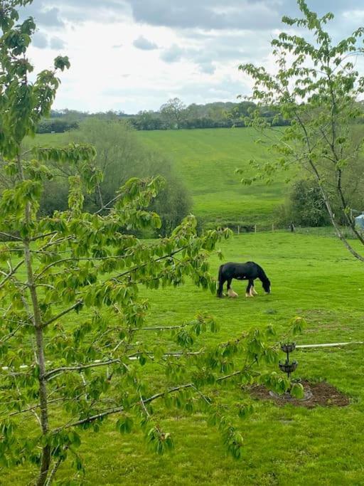 Villa Field View Braunston  Exterior foto